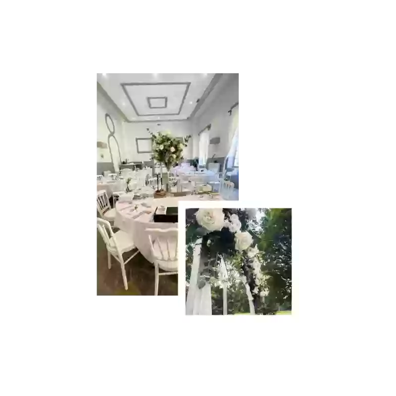Salles de Réceptions - Domaine De La Marsaudière - restaurant CHEVRY-COSSIGNY - Restaurant Gretz Armainvillier