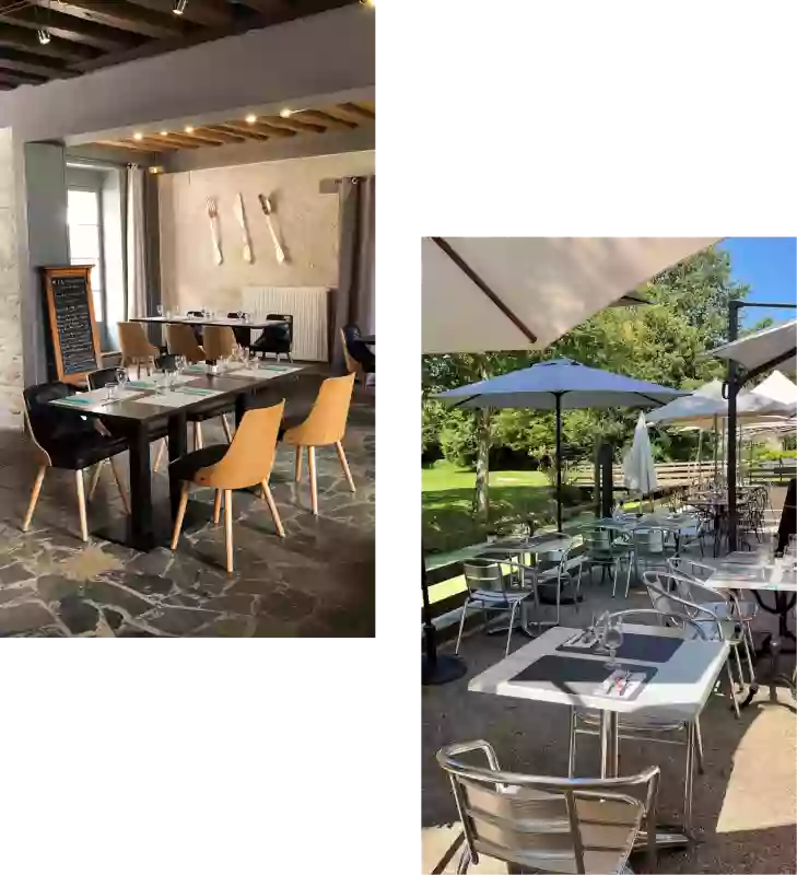 Domaine De La Marsaudière - restaurant CHEVRY-COSSIGNY - meilleur restaurant CHEVRY-COSSIGNY