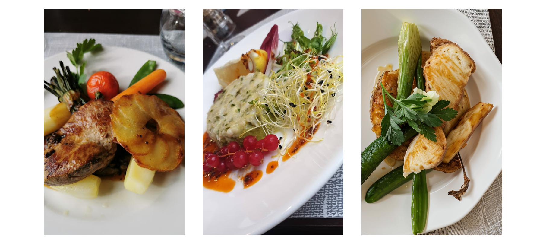 Domaine De La Marsaudière - restaurant CHEVRY-COSSIGNY - Restaurant terrasse Chevry Cossigny