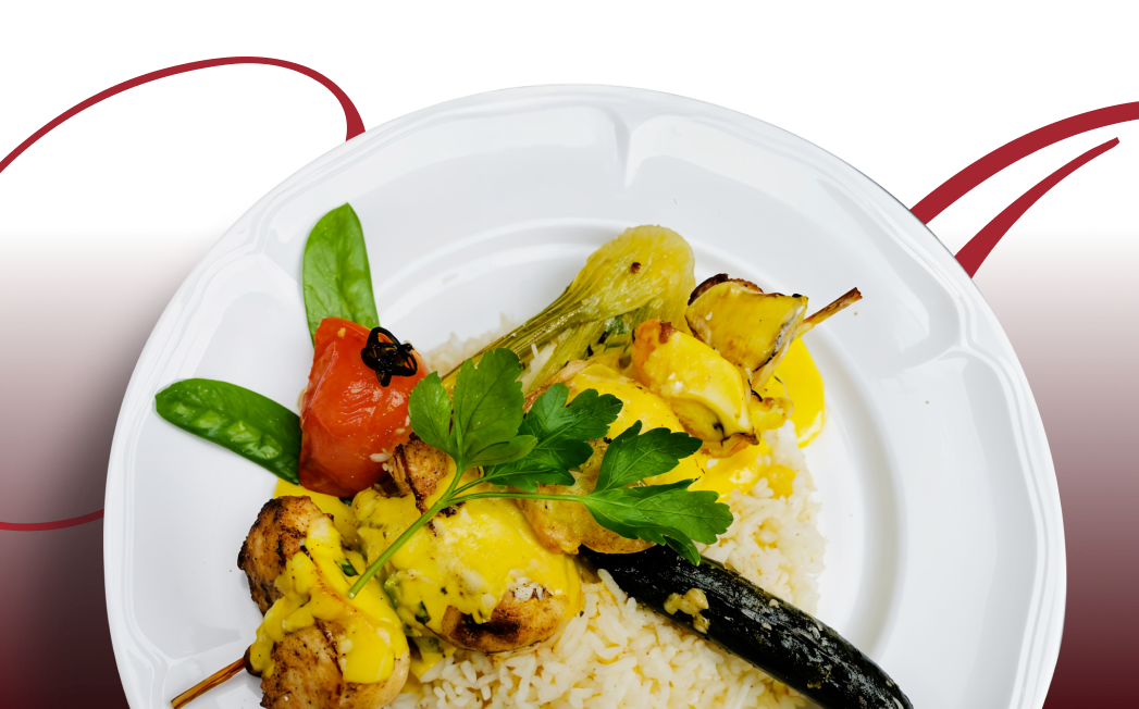 Le restaurant - Domaine De La Marsaudière - restaurant CHEVRY-COSSIGNY - les meilleurs restaurant de CHEVRY-COSSIGNY