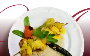 Le restaurant - Domaine De La Marsaudière - restaurant CHEVRY-COSSIGNY - meilleur resto CHEVRY-COSSIGNY