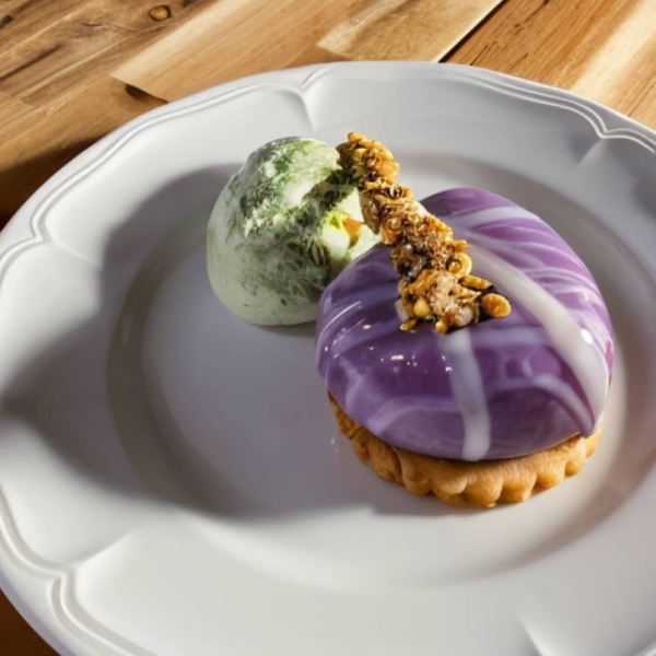 La carte - Domaine De La Marsaudière - restaurant CHEVRY-COSSIGNY - top restaurant CHEVRY-COSSIGNY