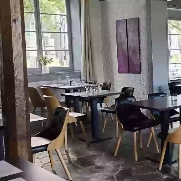 Domaine De La Marsaudière - restaurant CHEVRY-COSSIGNY - top resto CHEVRY-COSSIGNY