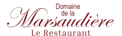 Adresse - Horaires - Téléphone - Domaine De La Marsaudière - restaurant CHEVRY-COSSIGNY